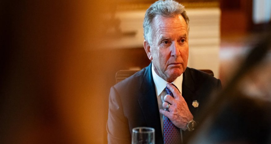 Trampın xüsusi nümayəndəsi İsrailə səfər edəcək