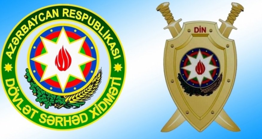 DİN və DSX Cəlilabadda əməliyyat keçirib, axtarışda olan şəxs saxlanılıb