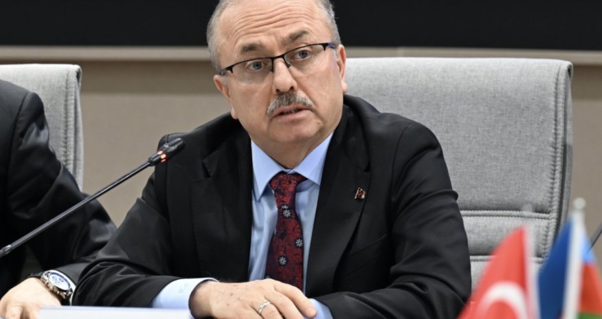 Turkey ready to open consulate in Shusha &ndash; envoy