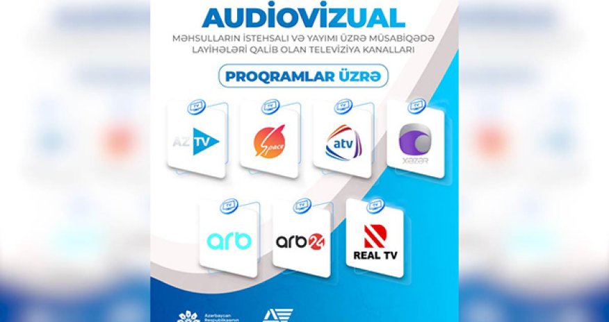 MEDİA müsabiqə nəticələrini açıqlayıb