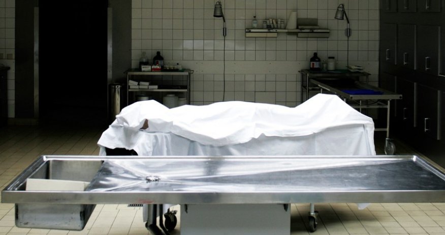 Yevlaxda evdə 2 meyit aşkarlanıb