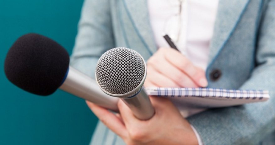 1071 abituriyent jurnalist olmaq üçün qabiliyyət imtahanı verəcək