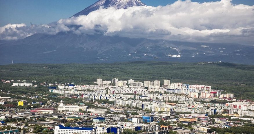 На Камчатке за сутки зафиксировали 120 афтершоков