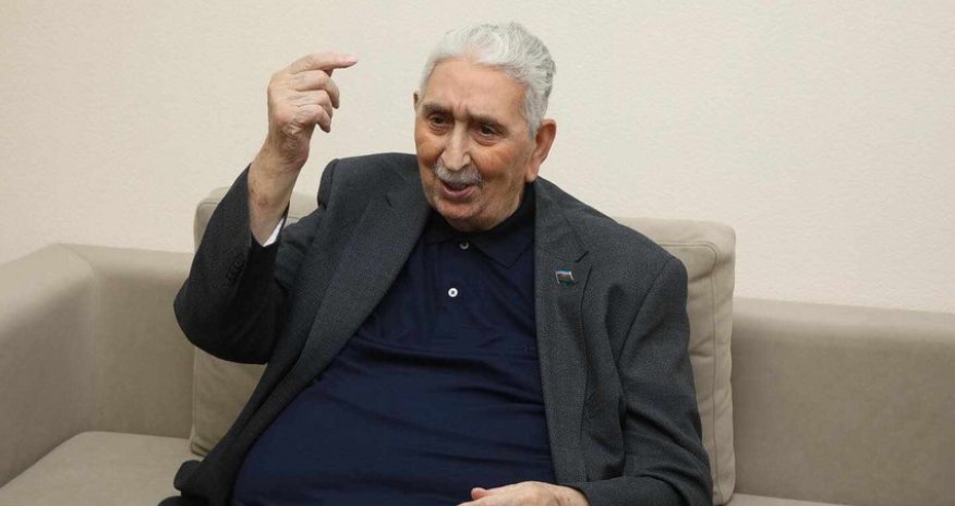 Nazirlik xanəndənin ölümü ilə bağlı nekroloq yayıb