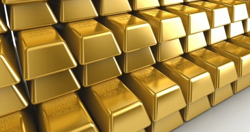 Gold continues to decline for third consecutive week