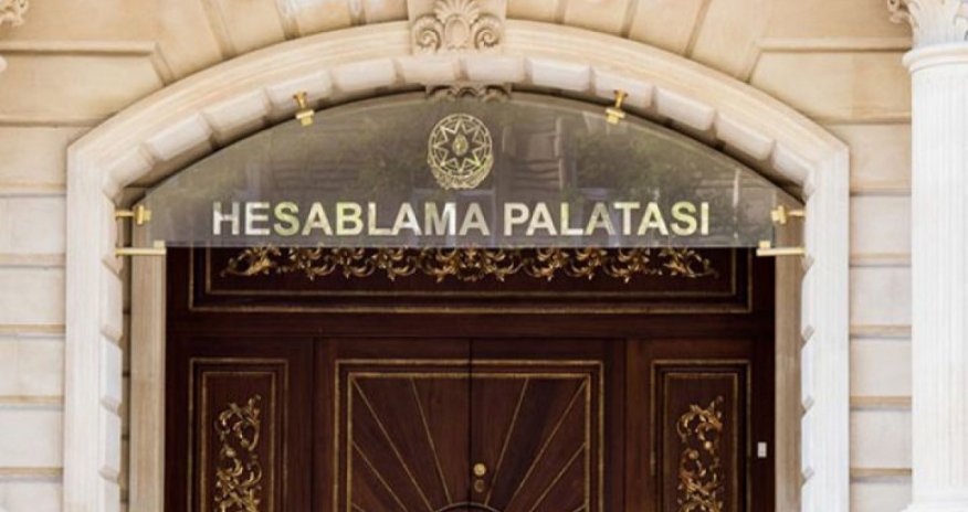 Hesablama Palatası Aqrar Xidmətlər Agentliyində maliyyə pozuntuları aşkarlayıb