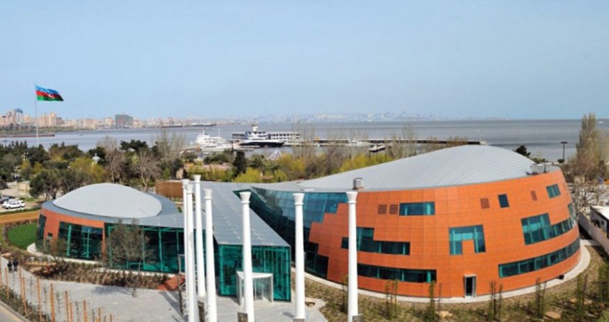 Arif Babayevlə vida mərasimi Beynəlxalq Muğam Mərkəzində olacaq