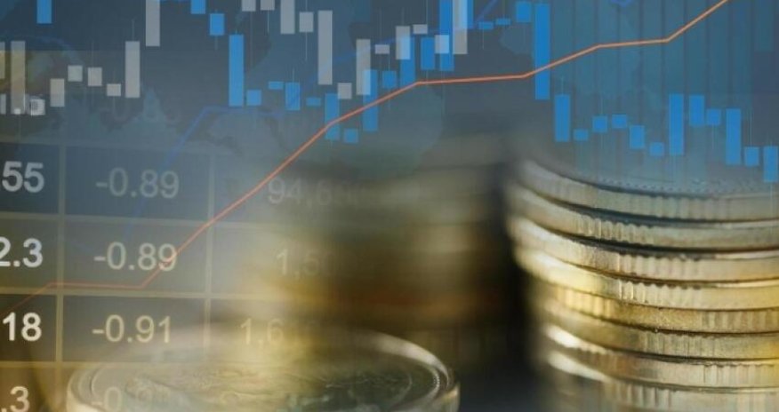 Dövlət istiqrazlarının həcmi 7,6 dəfə artıb