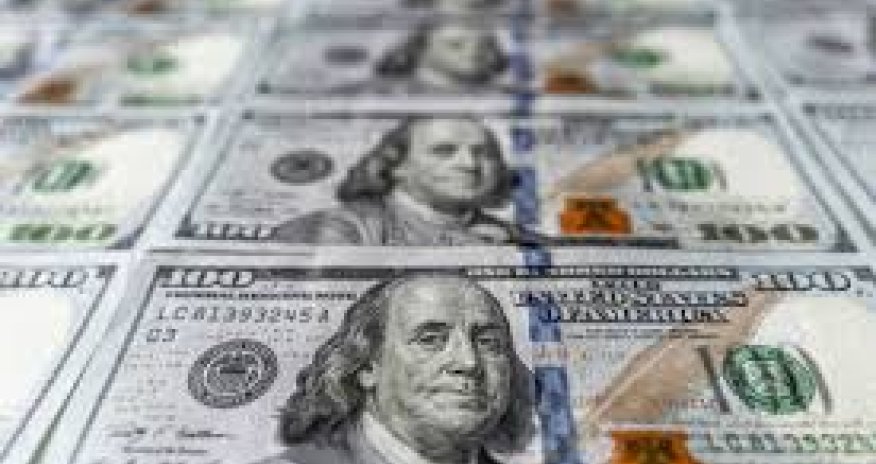 Azərbaycanın daxili dövlət borcu 6 ayda 7,9% azalıb &ndash; Maliyyə Nazirliyi