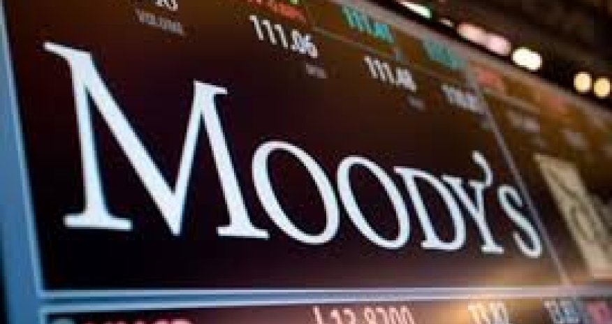 Moody's Azərbaycanın kredit reytinqini investisiya səviyyəsinə yüksəldib