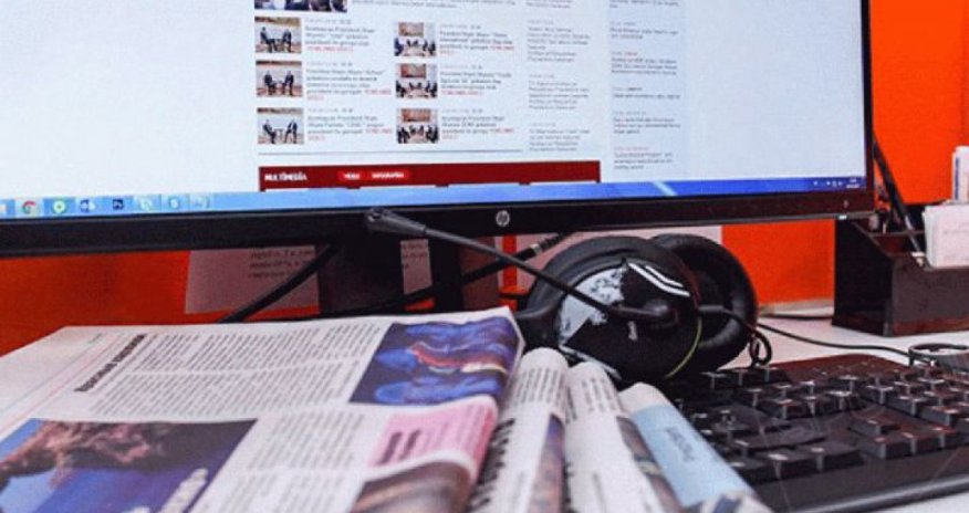 
Media subyektlərinin hansı hallarda Media Reyestrindən çıxarılacağı müəyyənləşib