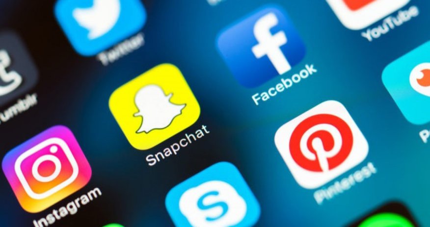 
Azərbaycanda ən çox istifadə edilən sosial şəbəkələr açıqlanıb