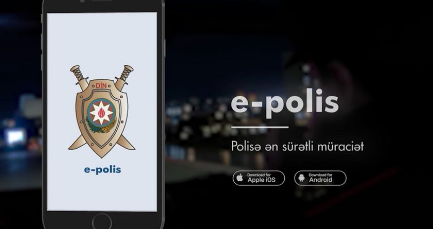 
DİN: Qarabağa səfər edənlər "E-Polis"dən icazə ala bilərlər