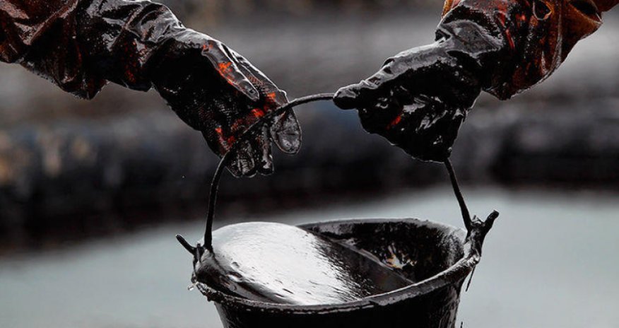 Number of oil rigs worldwide up by 1.3% in July