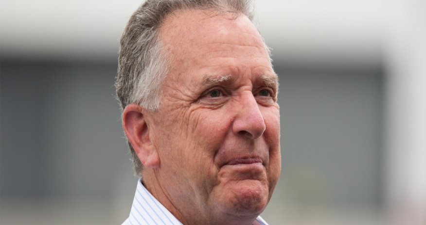 ABŞ prezidentinin xüsusi nümayəndəsi Qəzzaya gedib