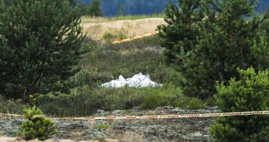 Litva Belarusa etiraz notası verib