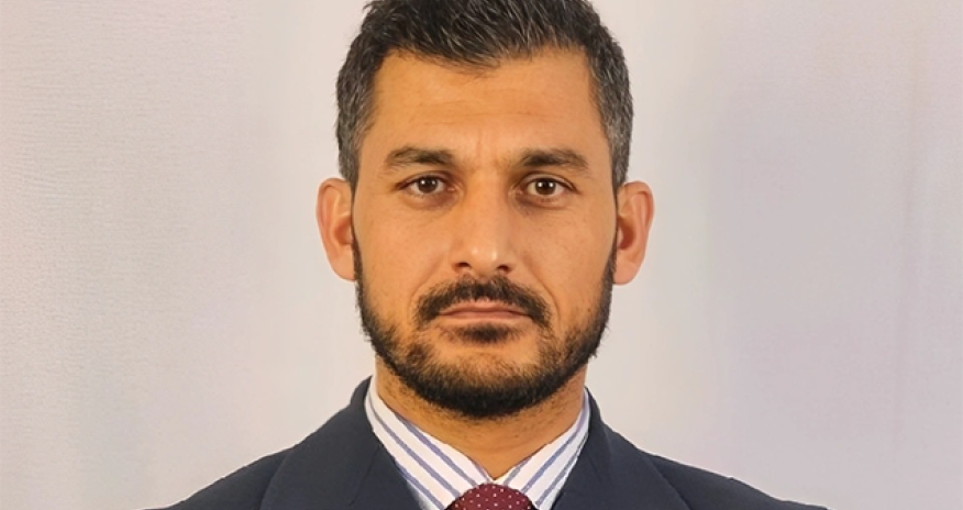 Nazirə yeni müşavir təyin olundu