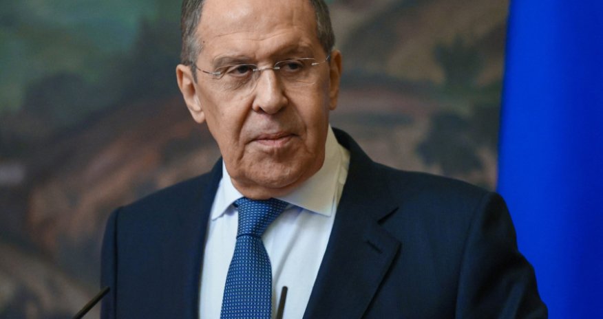 Лавров: США поспособствовали согласию Украины на переговоры с Россией