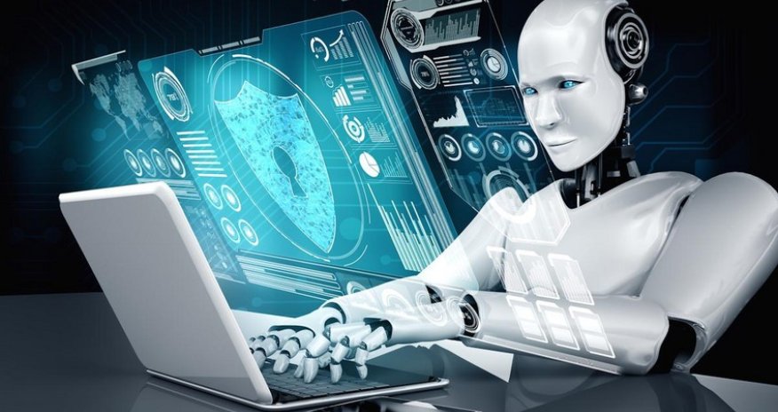 
Бывший инженер Google: Искусственный интеллект уничтожит человечество с вероятностью 95%