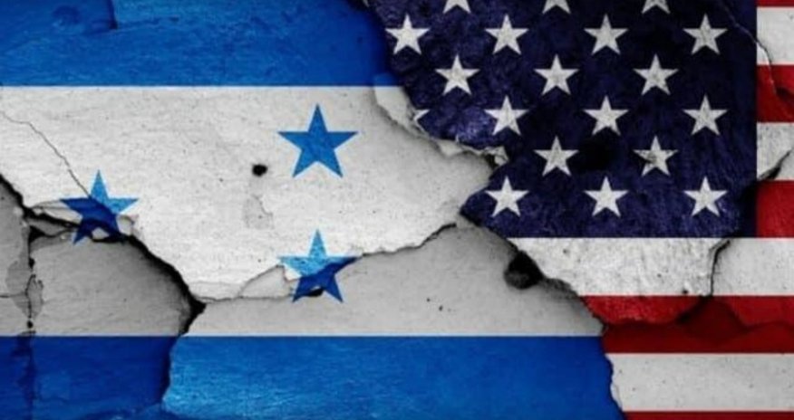 

Гондурас заявил, что его не затронут новые пошлины США
