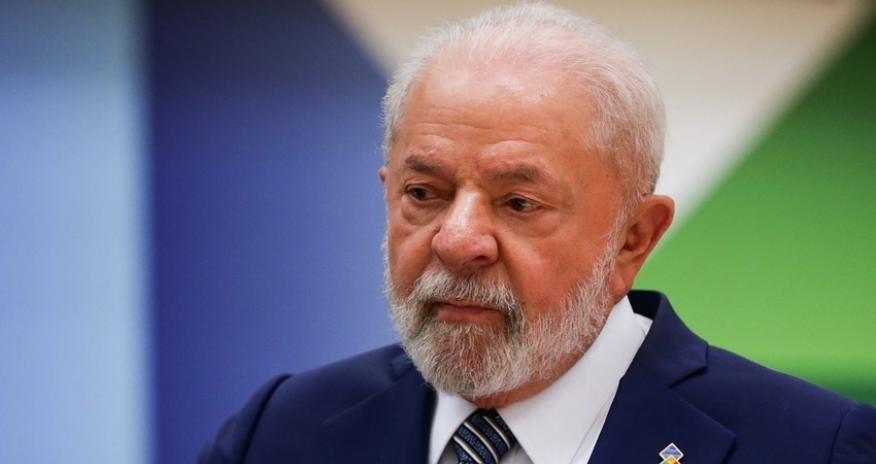 

Бразилия готовит ответ на пошлины США
