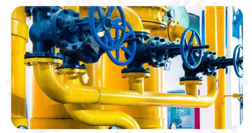 Azərbaycan qazının Suriyaya ixracına başlanılır