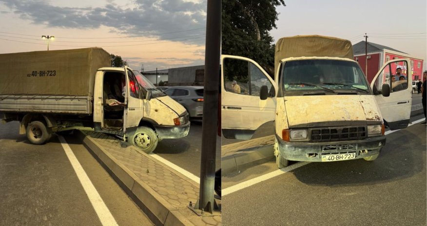 Səhhətində ciddi problemlər olan sürücülərə çağırış