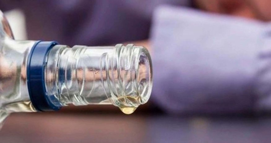 Sirkə turşusu ilə zəhərlənən Sumqayıt sakini vəfat edib