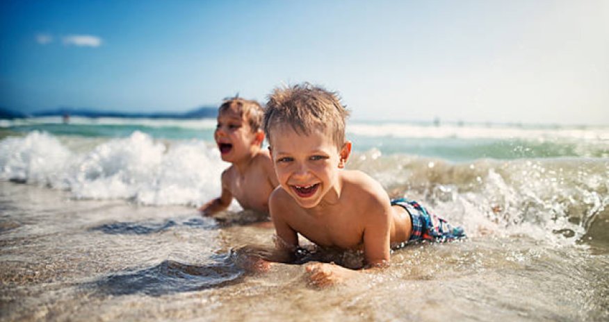 Dənizdə suyun temperaturu 30&deg; olacaq