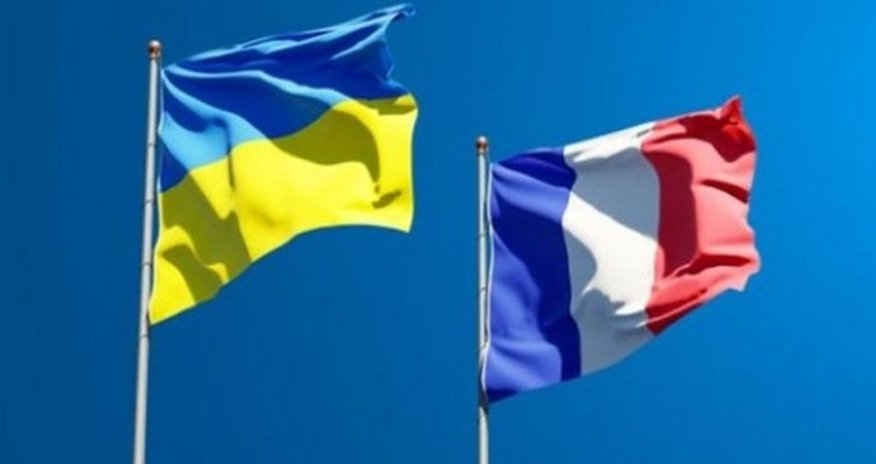 

Киев и Париждоговорились о следующих шагах для запуска совместных оборонных проектов
