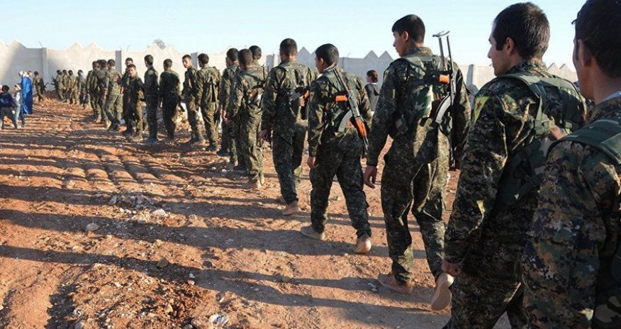 Suriya Demokratik Qüvvələrinin hücumu nəticəsində yeddi nəfər yaralanıb