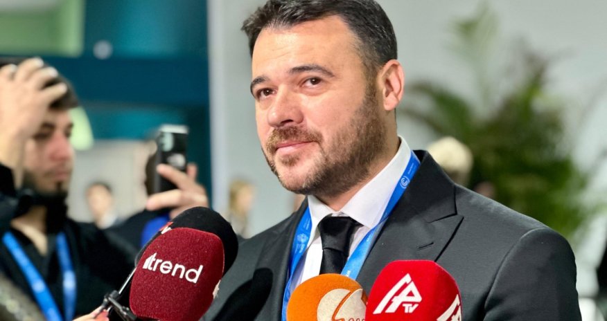 Ağalarovun Bakıda kazino açmaq qərarı ilə bağlı açıqlaması &ndash; tənqidlərə cavab