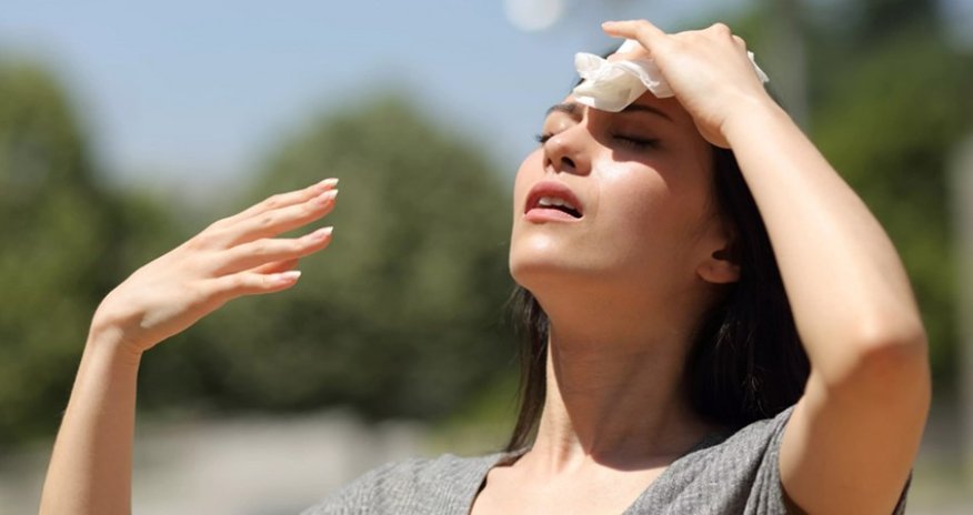 İsti hava şəraiti avqustun 8-dək davam edəcək