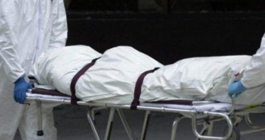 Abşeronda 48 yaşlı kişinin meyiti aşkarlanıb