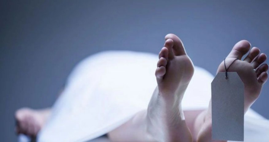 В Хырдалане в квартире обнаружено тело 48-летнего мужчины