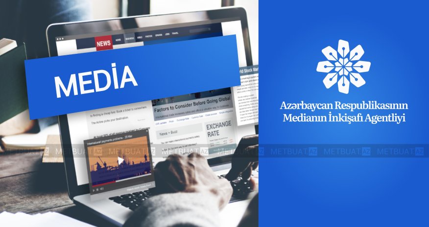 Азербайджанское медиаагентство вынесло предупреждение сайту News24.az