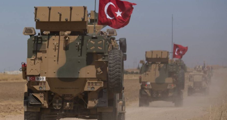 Türkiyə Suriyada hərbi bazalar aça bilər &mdash; media