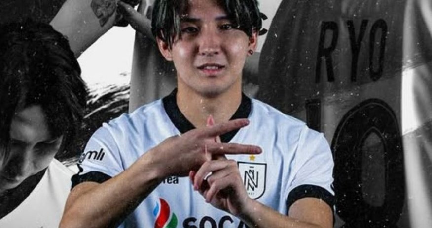 Azerbaijan's Neftchi plans to part ways with Japanese midfielder Ohor