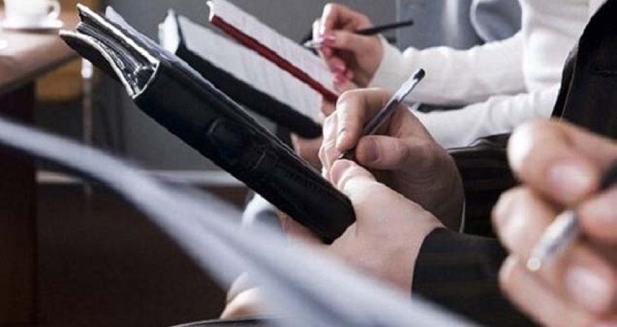 Bakı Şəhəri üzrə Təhsil İdarəsinə iyul ayında 13 mindən çox müraciət daxil olub