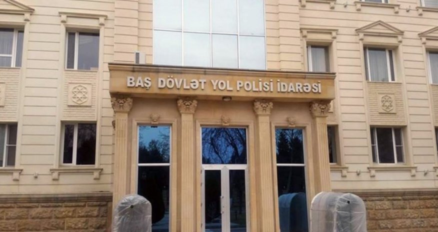 BDYPİ piyadalara çağırış edib