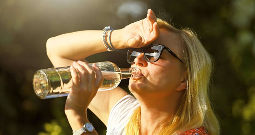 Sabah Bakıda 40, rayonlarda 41 dərəcə isti olacaq