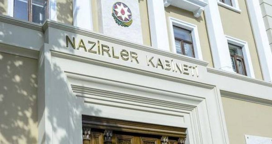 Baş prokuror müavinləri üçün ezamiyyət qaydalarına dəyişiklik edilib