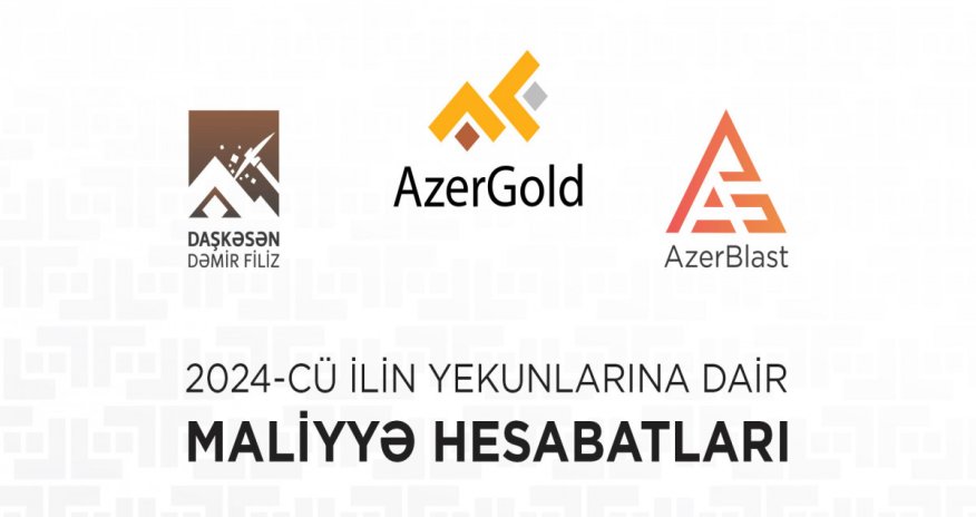 &ldquo;AzerGold&rdquo; satış gəlirlərini artırıb