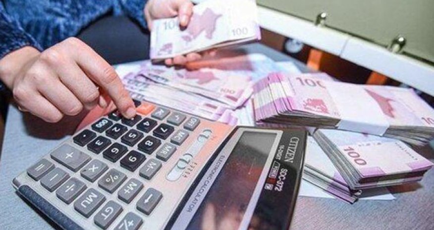 Bakı Fond Birjasında əqdlərin həcmi 40 milyard manatı ötüb
