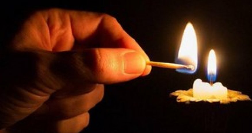 Bəzi ərazilərdə işıq olmayacaq