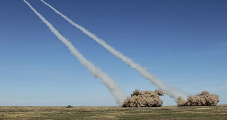 Russia closes airspace over Kapustin Yar range amid possible missile tests