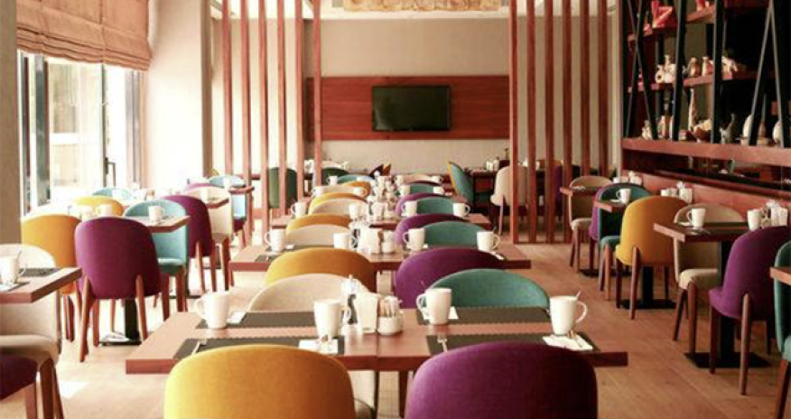 Gəncədə ictimai iaşə və ödənişli xidmətlərdə artım qeydə alınıb