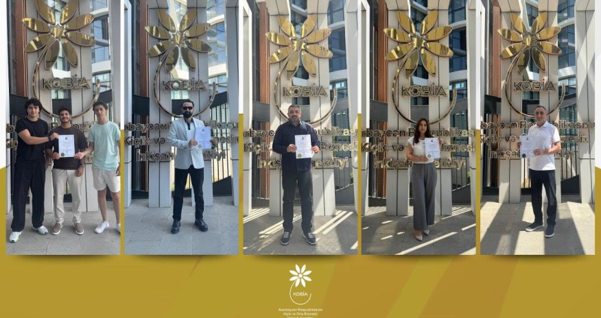 &ldquo;Startap&rdquo; şəhadətnaməsi alan sahibkarların sayı 220-yə çatıb