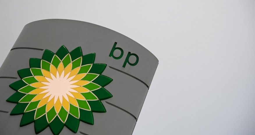 BP II rübdə 1,63 milyard dollar xalis mənfəət əldə edib