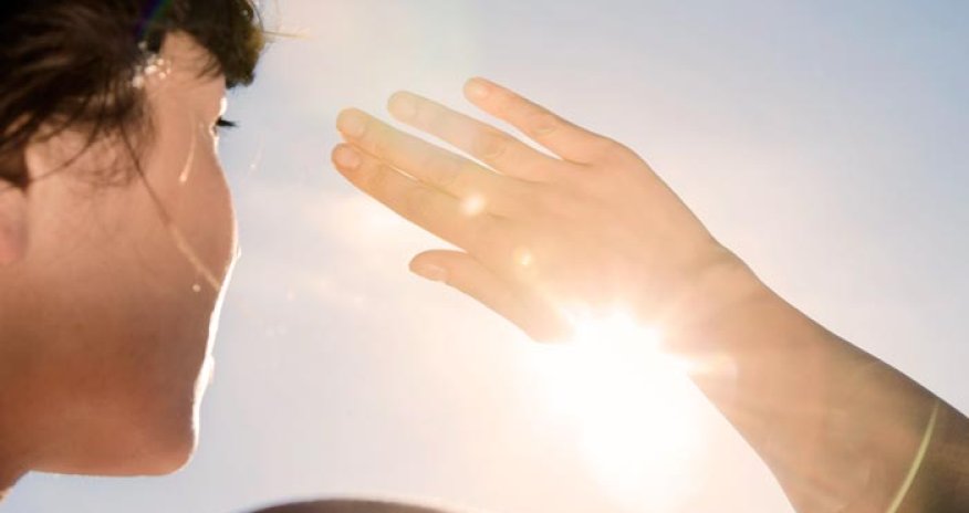 İyulda günvurma ilə bağlı 53 nəfər müraciət edib